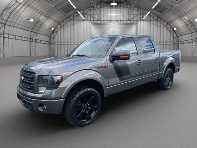 2014 Ford F-150 XL for sale in Puyallup, WA