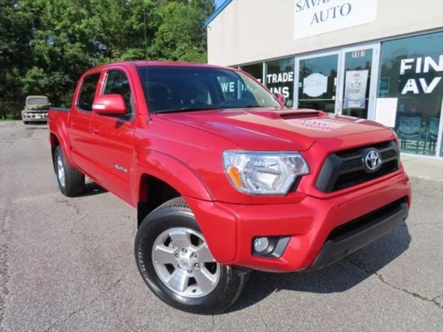 2014 Toyota Tacoma Base V6 for sale in Savannah, GA