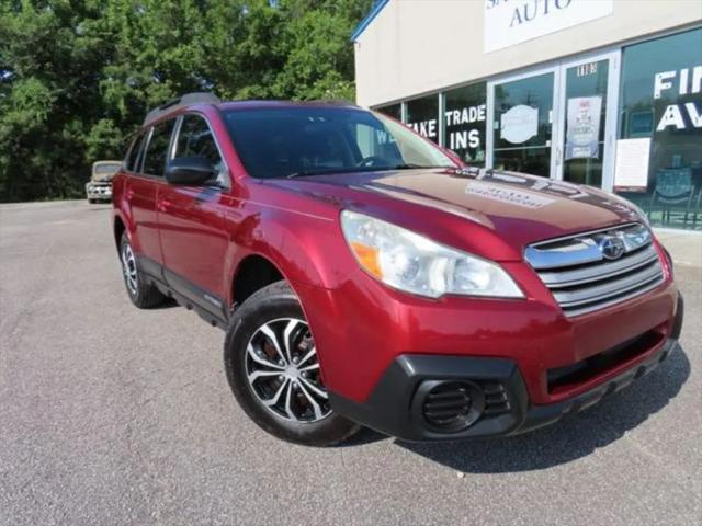 2013 Subaru Outback 2.5i for sale in Savannah, GA