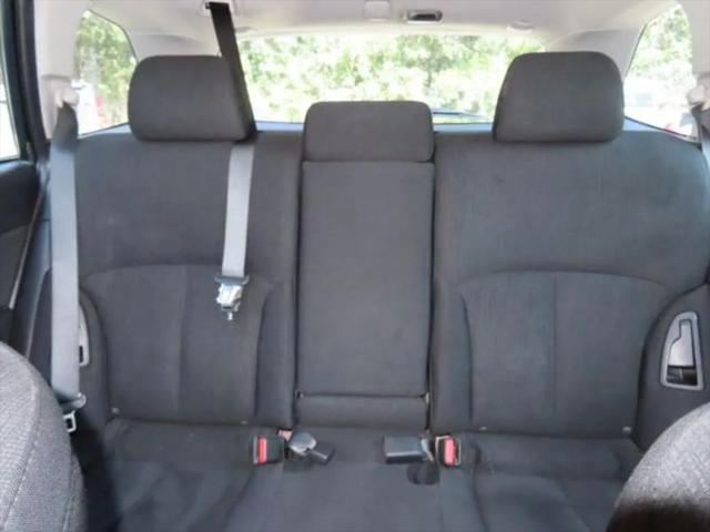 2013 Subaru Outback 2.5i