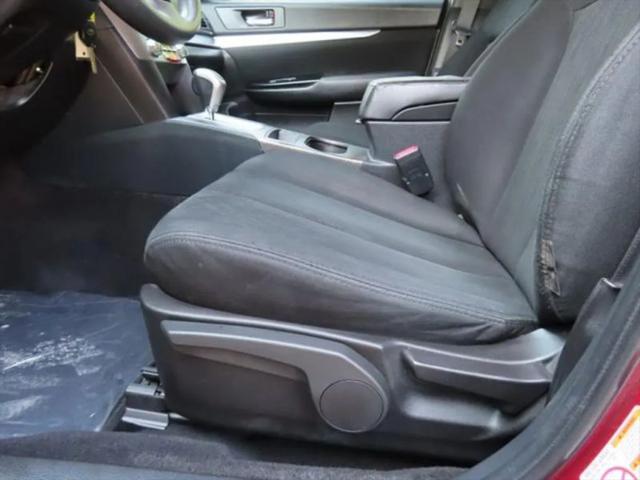 2013 Subaru Outback 2.5i