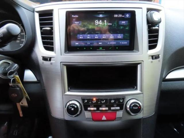 2013 Subaru Outback 2.5i