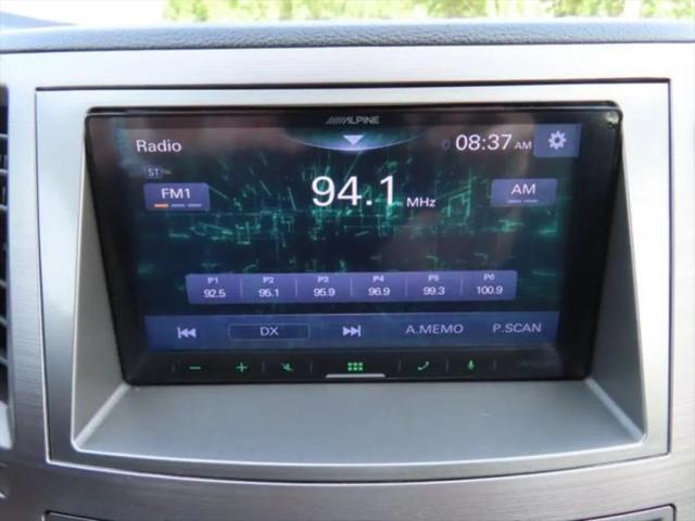 2013 Subaru Outback 2.5i