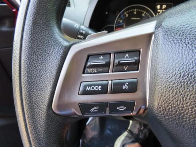 2013 Subaru Outback 2.5i