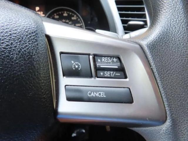 2013 Subaru Outback 2.5i