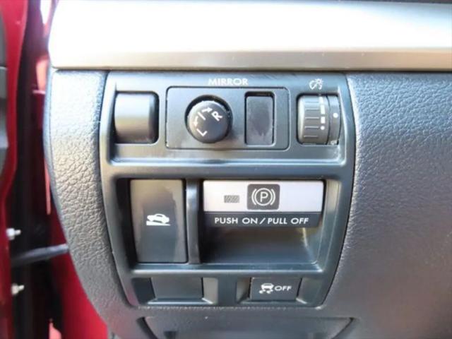 2013 Subaru Outback 2.5i