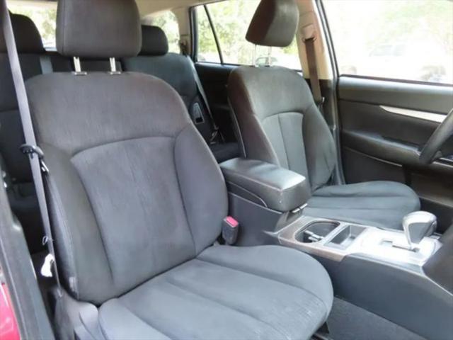 2013 Subaru Outback 2.5i
