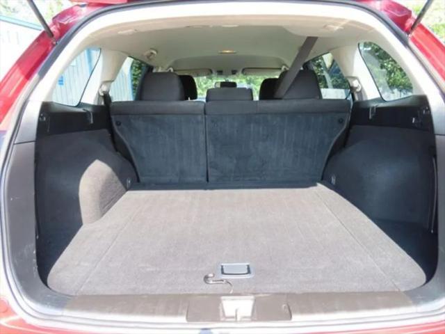 2013 Subaru Outback 2.5i