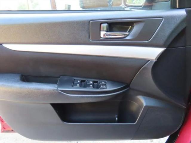 2013 Subaru Outback 2.5i