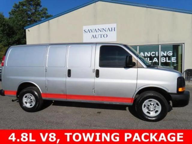 2015 Chevrolet Express Work Van for sale in Savannah, GA