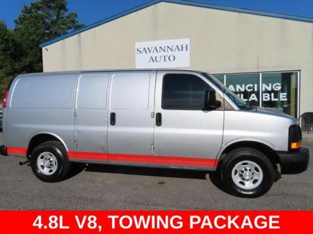 2015 Chevrolet Express Work Van for sale in Savannah, GA