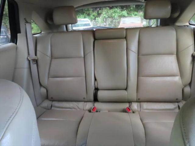 2016 Acura RDX Technology Package