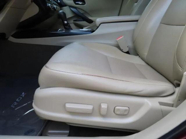 2016 Acura RDX Technology Package