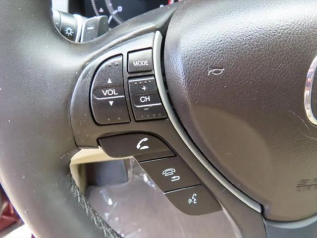 2016 Acura RDX Technology Package