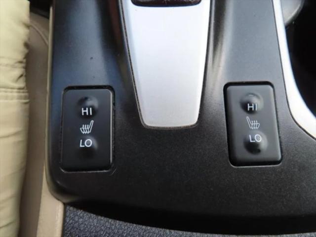 2016 Acura RDX Technology Package