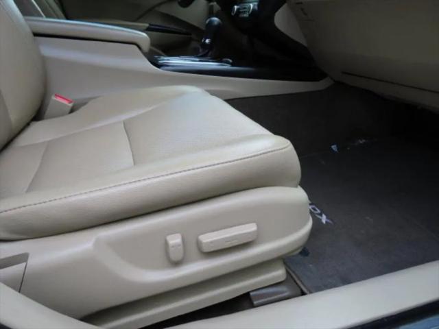 2016 Acura RDX Technology Package