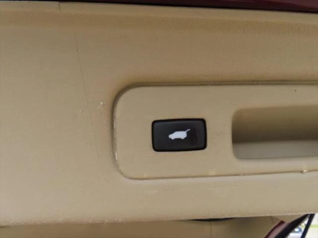 2016 Acura RDX Technology Package