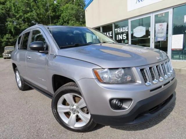 2016 Jeep Compass Sport for sale in Savannah, GA