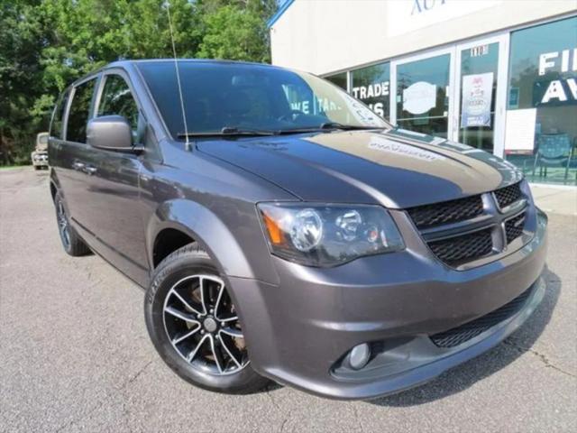 2019 Dodge Grand Caravan GT for sale in Savannah, GA