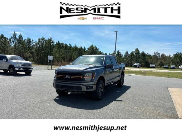 2024 Ford F-150 Tremor for sale in Jesup, GA