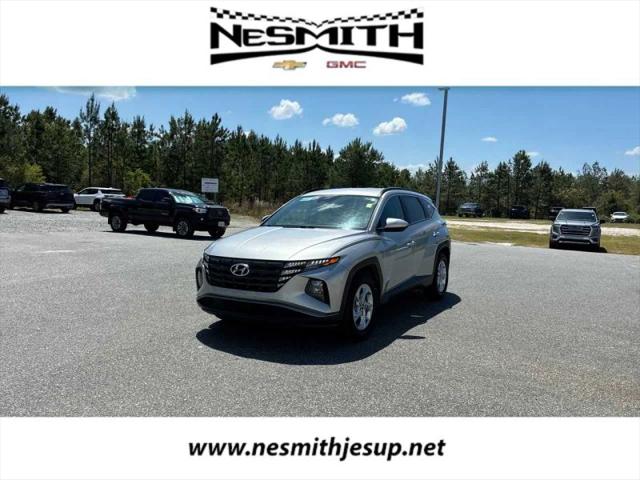 2024 Hyundai Tucson SEL for sale in Jesup, GA