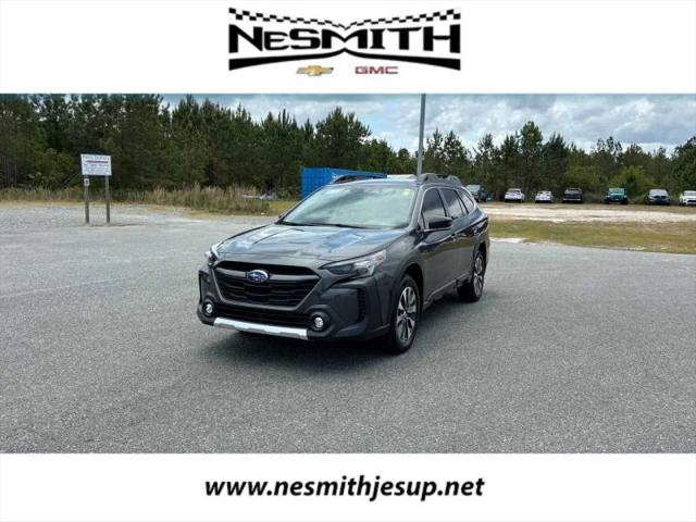 2024 Subaru Outback Limited XT for sale in Jesup, GA