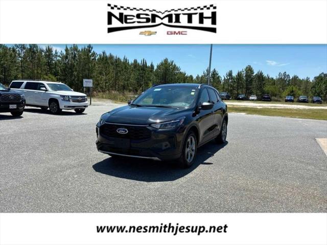 2025 Ford Escape ST-Line for sale in Jesup, GA