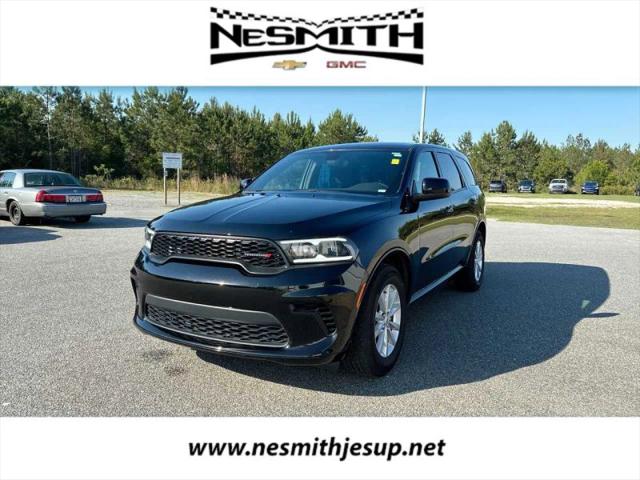 2025 Dodge Durango GT RWD for sale in Jesup, GA