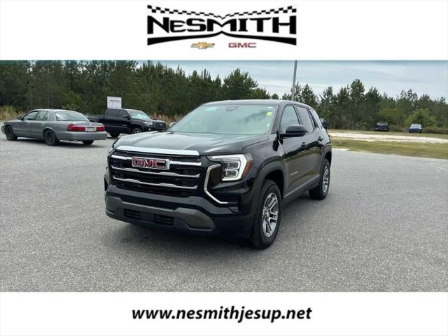 2026 GMC Terrain FWD Elevation for sale in Jesup, GA