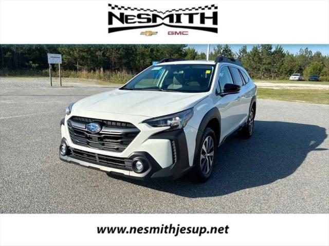 2025 Subaru Outback Premium for sale in Jesup, GA