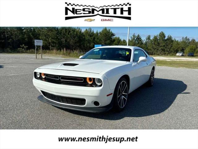 2023 Dodge Challenger R/T for sale in Jesup, GA