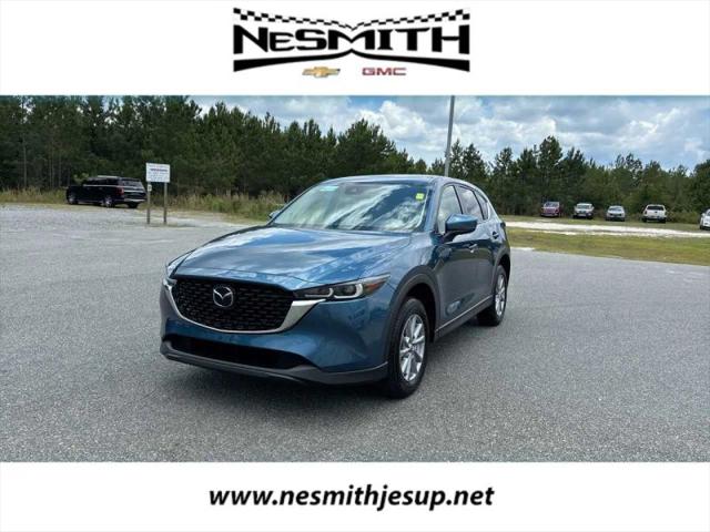 2023 Mazda CX-5 2.5 S Select for sale in Jesup, GA