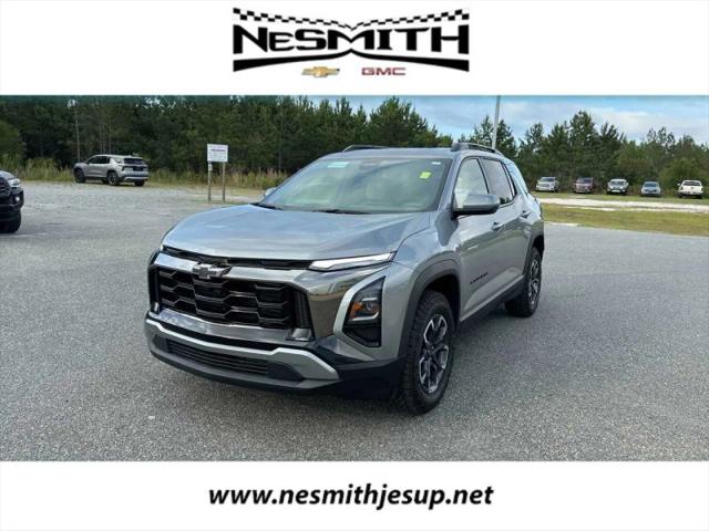 2026 Chevrolet Equinox AWD ACTIV for sale in Jesup, GA