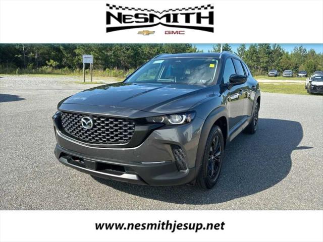 2025 Mazda CX-50 2.5 S Preferred Package for sale in Jesup, GA