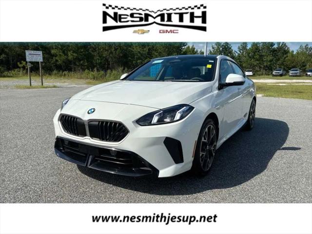 2025 BMW Coupe xDrive for sale in Jesup, GA