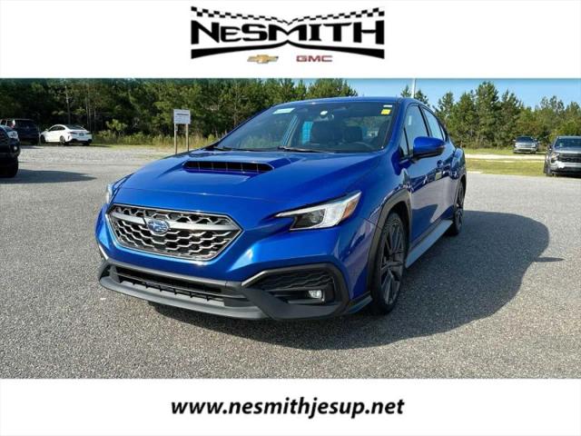 2022 Subaru WRX GT for sale in Jesup, GA