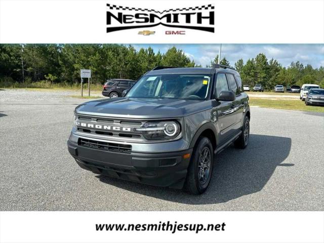 2024 Ford Bronco Sport Big Bend for sale in Jesup, GA