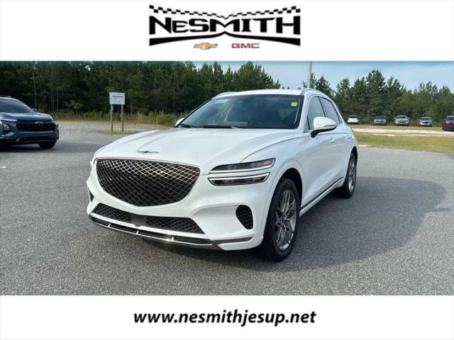 2025 Genesis GV70 2.5T AWD for sale in Jesup, GA