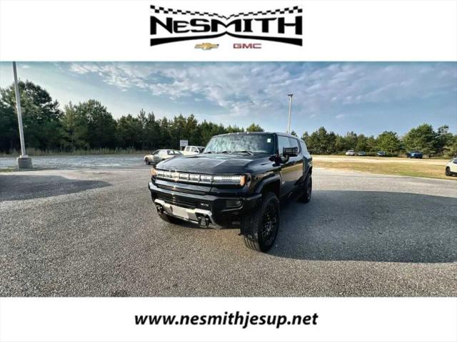 2026 GMC HUMMER EV 2X 4WD for sale in Jesup, GA