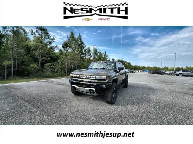 2025 GMC HUMMER EV e4WD 3X for sale in Jesup, GA