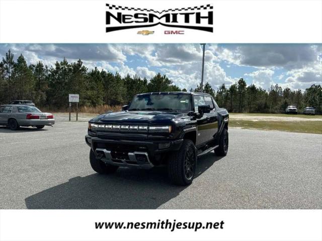2025 GMC HUMMER EV e4WD 2X for sale in Jesup, GA