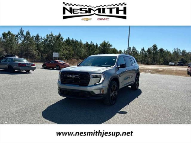 2026 GMC Acadia Elevation FWD for sale in Jesup, GA