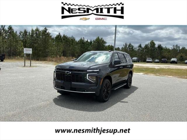 2026 Chevrolet Tahoe 4WD Premier for sale in Jesup, GA