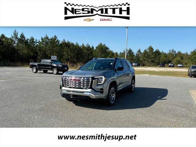 2026 GMC Terrain AWD Denali for sale in Jesup, GA