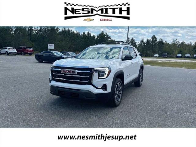 2026 GMC Terrain FWD Elevation for sale in Jesup, GA