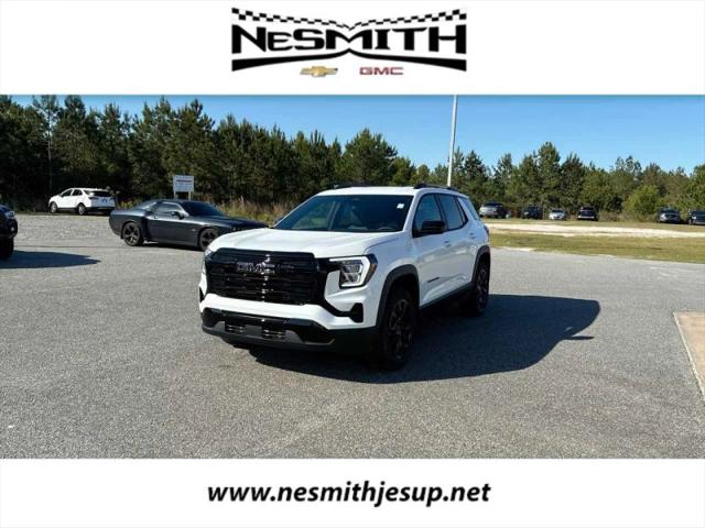 2026 GMC Terrain FWD Elevation for sale in Jesup, GA