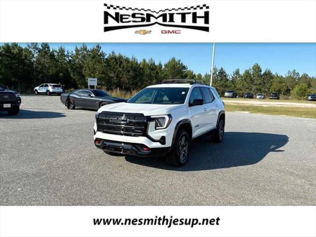2026 GMC Terrain AWD AT4 for sale in Jesup, GA