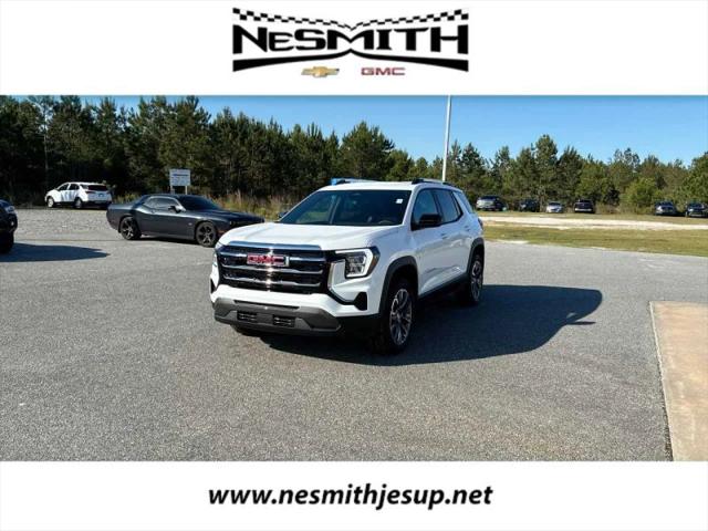2026 GMC Terrain FWD Elevation for sale in Jesup, GA