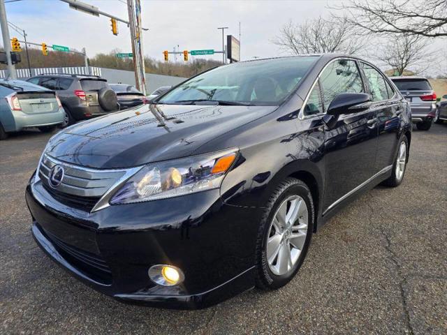 2010 Lexus HS 250h Premium for sale in Akron, OH