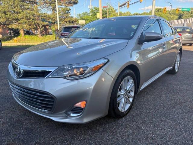 2013 Toyota Avalon XLE for sale in Akron, OH